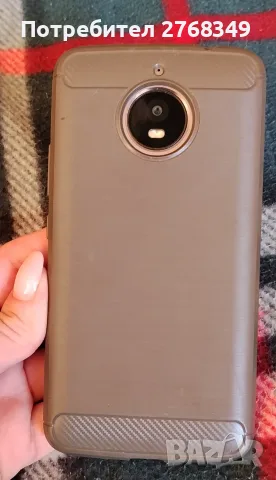 Motorola Moto g5 , снимка 3 - Motorola - 55449482