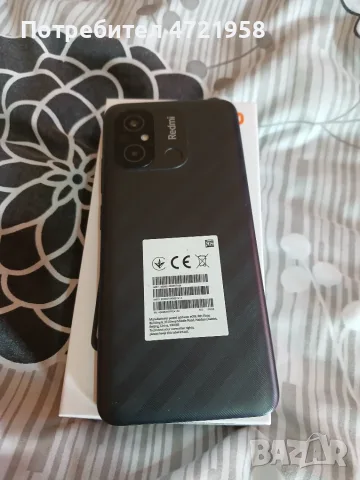 Продавам редми 12с, снимка 3 - Xiaomi - 55586223