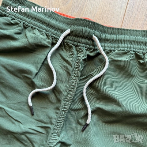 POLO Ralph Lauren Мъжки Плувни Борд Шорти / Бански, снимка 3 - Бански - 54584191