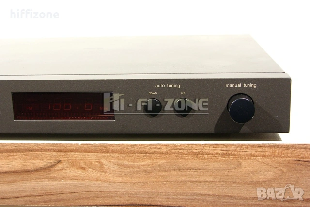 Тунер Technics st-9038, снимка 3 - Ресийвъри, усилватели, смесителни пултове - 54942026