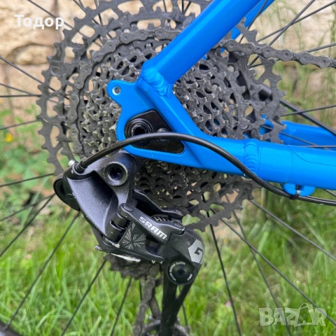 MTB Canyon SL, 29”, снимка 4 - Велосипеди - 54517493