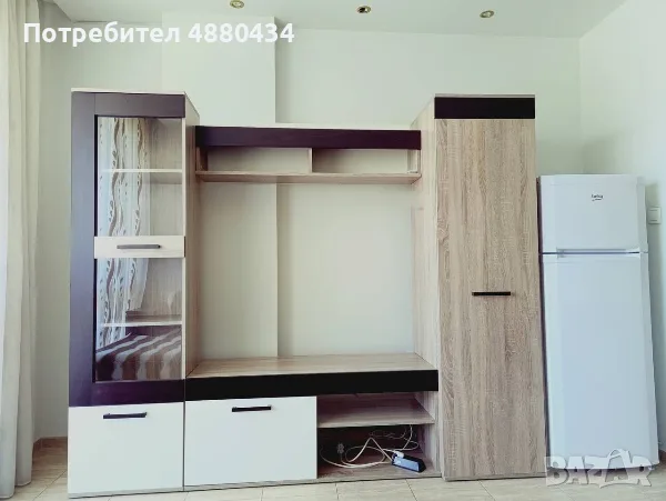 Двустаен в Тракия!, снимка 2 - Апартаменти - 55412883