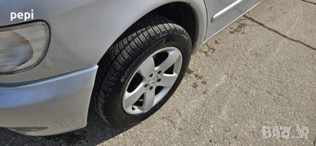 Продавам Mercedes Vito, снимка 10 - Бусове и автобуси - 54756135