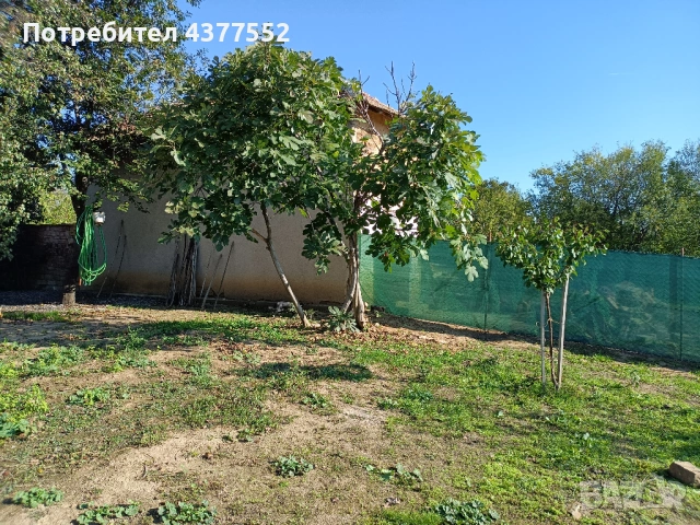 Продавам къща в село Черни Бряг, община Антоново, 64 кв.м с двор, снимка 13 - Къщи - 54828963