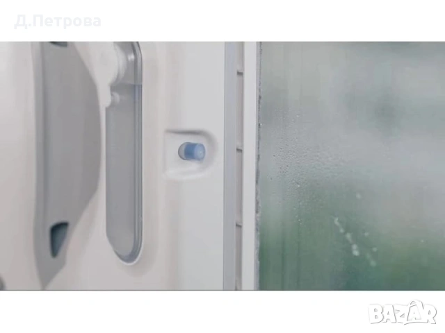 HUTT W8 Smart White Робот за почистване на прозорци, снимка 8 - Други - 54732623
