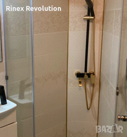 Едностаен апартамент под наем в Младежки хълм, снимка 4 - Апартаменти - 54108058