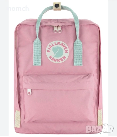 FJALLRAVEN KANKEN-раница, снимка 2 - Раници - 55246777