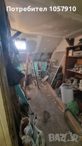 Продава се етаж от къща   100 кв.м, снимка 10 - Етаж от къща - 54802193
