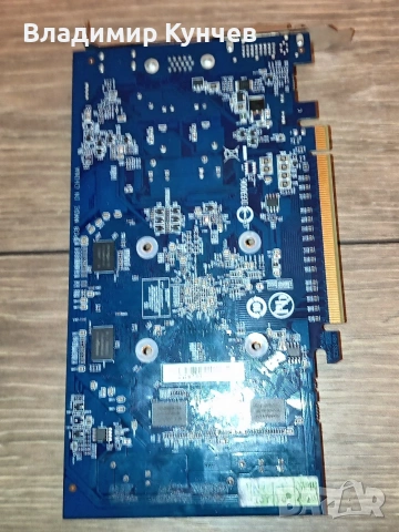 Платка за компютър марка GIGABYTE, снимка 2 - Други - 54445157