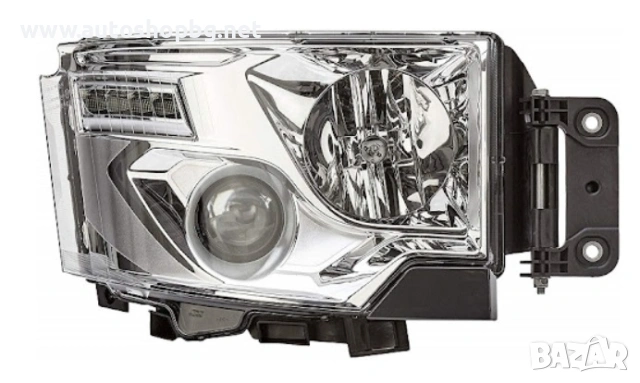 Фар за Renault T серия (2014+) RH / LH