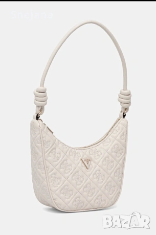 Чанти GUESS по 43€ от 147€, снимка 6 - Чанти - 54377651