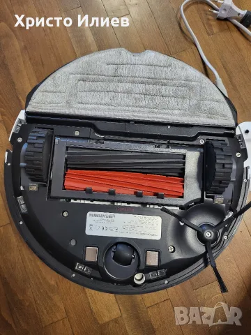 Прахосмукачка робот Xiaomi Roborock S8, снимка 6 - Прахосмукачки - 55293800
