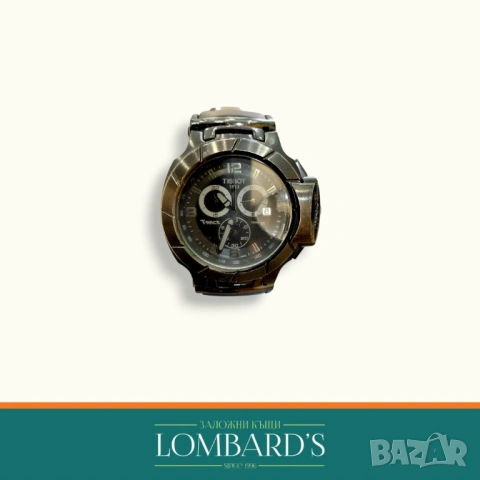 Часовник Tissot T-Race T048217B BH, N: 36492(3)