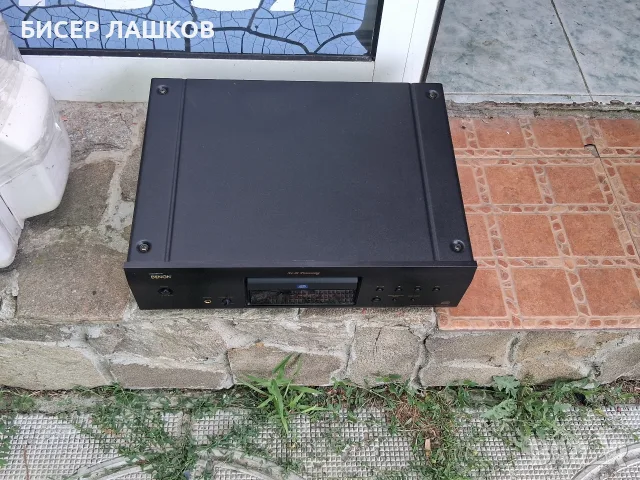 DENON DCD-1500AE, снимка 6 - Ресийвъри, усилватели, смесителни пултове - 55449684