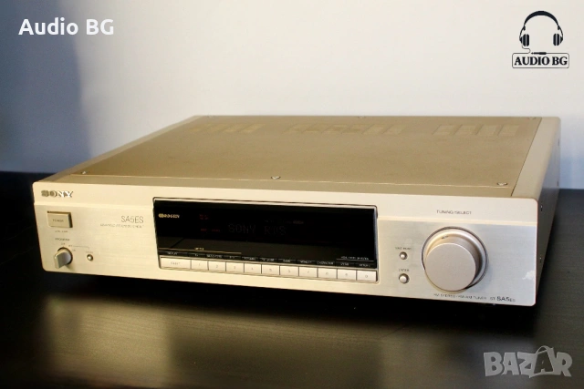 Sony ST-SA5ES, снимка 2 - Ресийвъри, усилватели, смесителни пултове - 54423741