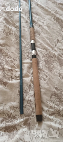 germima fortuna 2.40m, снимка 3 - Въдици - 54174981