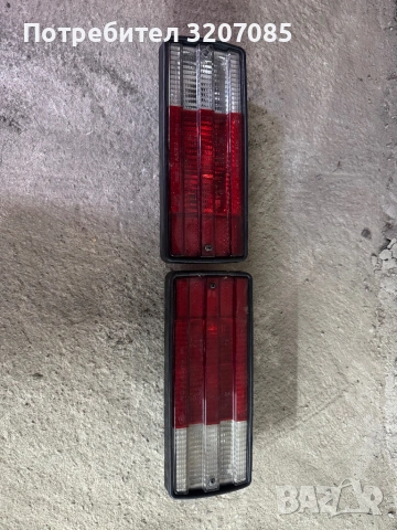 Стопове за G klas W463