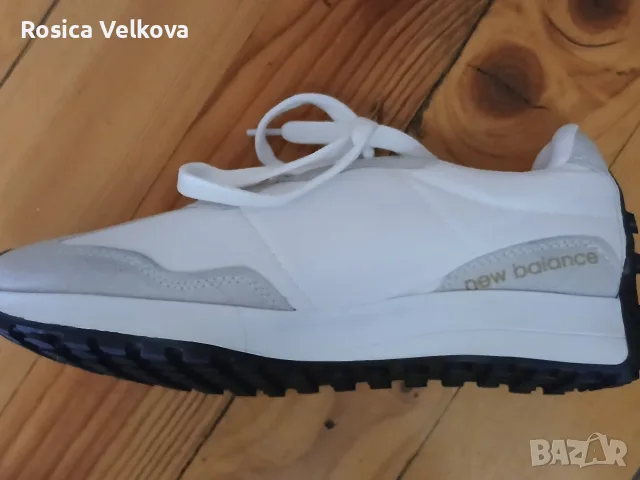 Маратонки NEW BALANCE 327, снимка 3 - Маратонки - 55441852