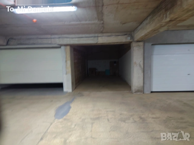 наем, снимка 2 - Гаражи и паркоместа - 54265024