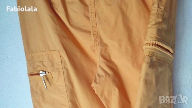 Airfield pants S, снимка 8 - Панталони - 54775107