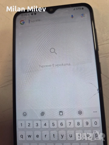 Samsung A04, снимка 3 - Samsung - 54375404