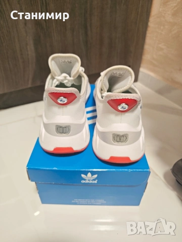 Puma BMW MMS Maco SL 2.0 , снимка 4 - Маратонки - 55014247