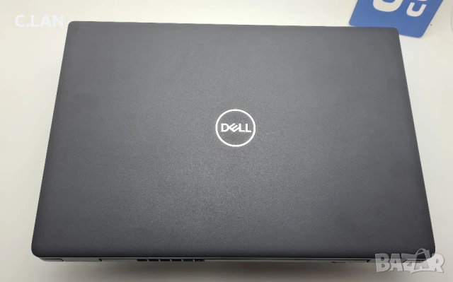 Dell Latitude 3510 i5 10210U/16GB/256SSD/FHD/Подсветка, снимка 12 - Лаптопи за дома - 54142915