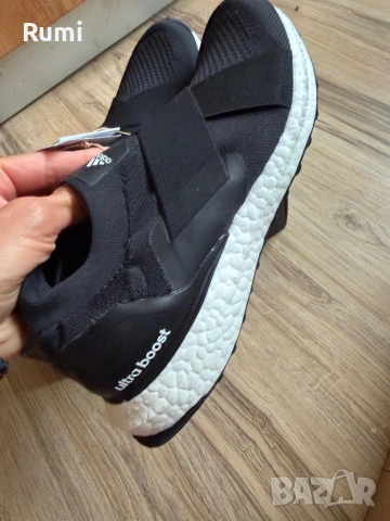 Оригинални нови маратонки Adidas UltraBoost 4.0 DNA ! 36 н, снимка 8 - Маратонки - 54782260