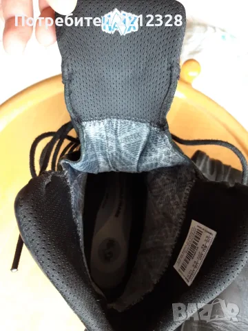 Тактически кубинки HAIX Black, снимка 4 - Други - 55345545