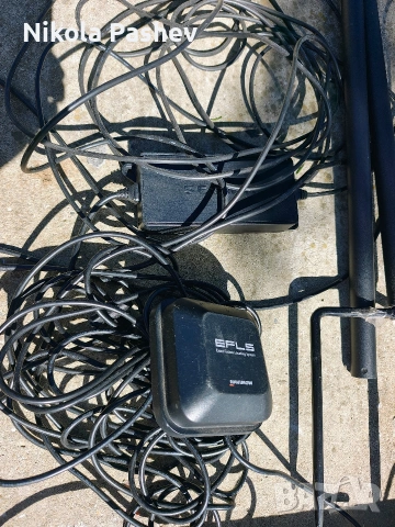 косачка робот Navimow i105е, снимка 5 - Градинска техника - 54320009