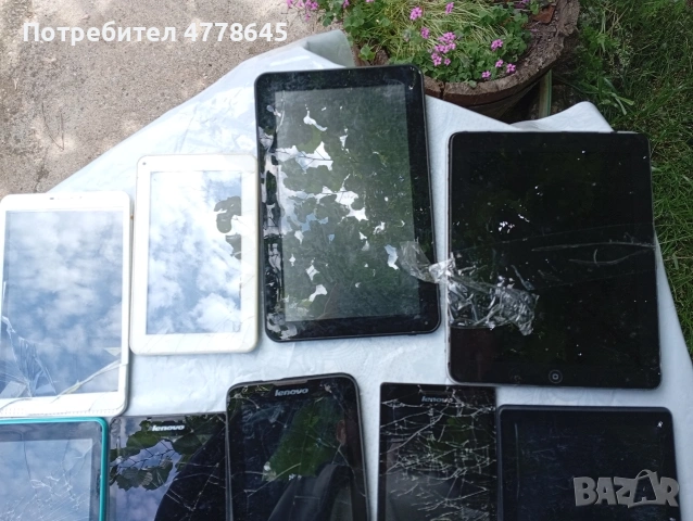 стари,ретро GSM и таблети , снимка 5 - Резервни части за телефони - 54608979