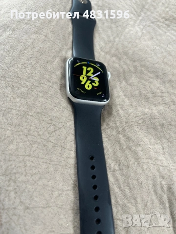 Apple Watch SE 2