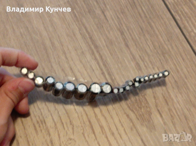Продавам специално кондензатори за отрязване на баси 21 броя , снимка 2 - Друга електроника - 54442695