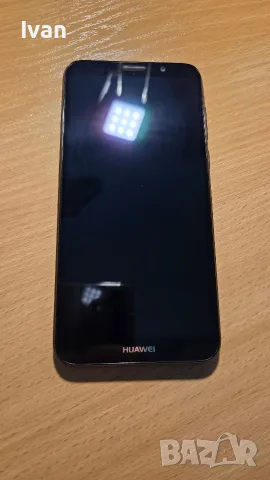 Huawei Y5 Телефон/Смартфон, снимка 2 - Huawei - 55407291
