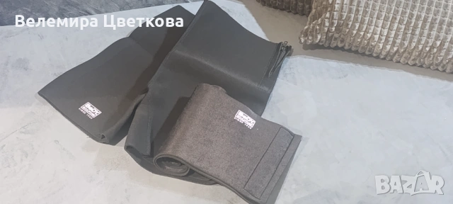 Неопренови клин и колан XL