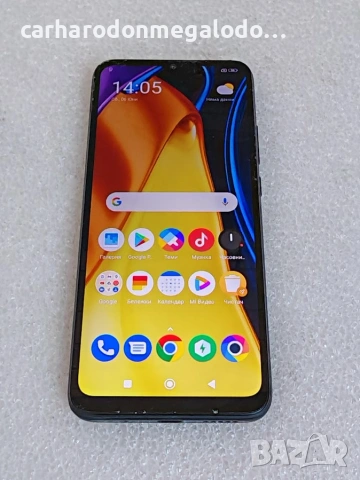 Xiaomi Poco C40 64GB 4GB RAM Dual, снимка 6 - Xiaomi - 54966432