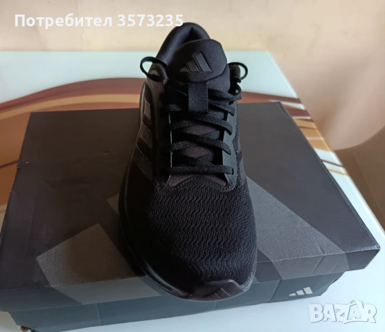 Мъжки маратонки, снимка 4 - Маратонки - 54836368