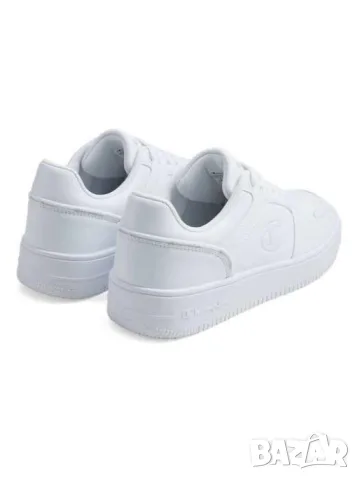 CHAMPION Обувки REBOUND 2.0 LOW, снимка 4 - Дамски ежедневни обувки - 55381625