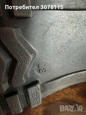 Гумени ботуши DG, снимка 6 - Дамски ботуши - 54091146