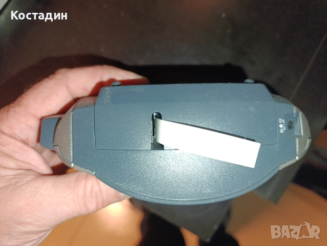 Лентови принтери ., снимка 9 - Принтери, копири, скенери - 55007932