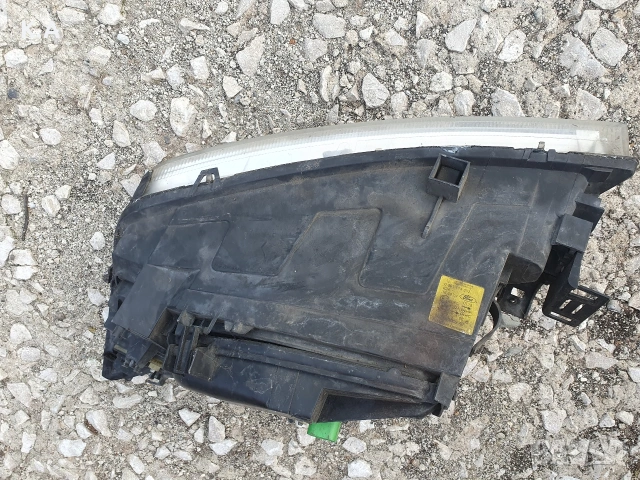 Десен фар Ford Mondeo , снимка 4 - Части - 54676827