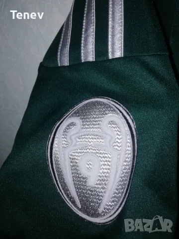 Real Madrid Ronaldo 2012-2013 Third Adidas оригинална тениска фланелка Реал Мадрид Роналдо екип , снимка 7 - Тениски - 49698737