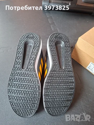 Детски маратонки Adidas, снимка 7 - Детски маратонки - 55393935