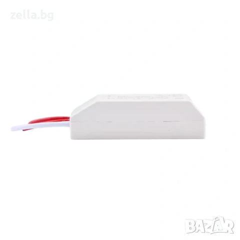 Трансформатор 230V AC към 12V AC 20-60W – за халогенни крушки и нисковолтово осветление 10343, снимка 6 - Друга електроника - 54672411