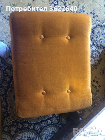 Холна гарнитура, снимка 7 - Дивани и мека мебел - 54139707