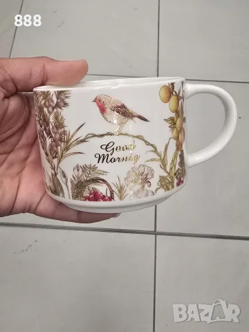 порцеланови чаши 