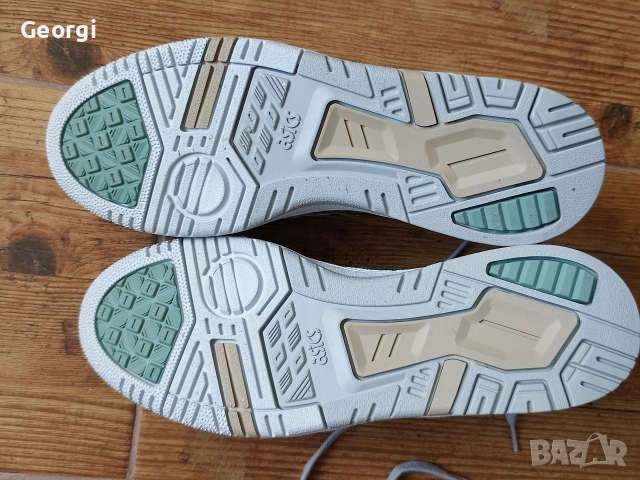 Asics маратонки номер 44, снимка 6 - Ежедневни обувки - 55243402