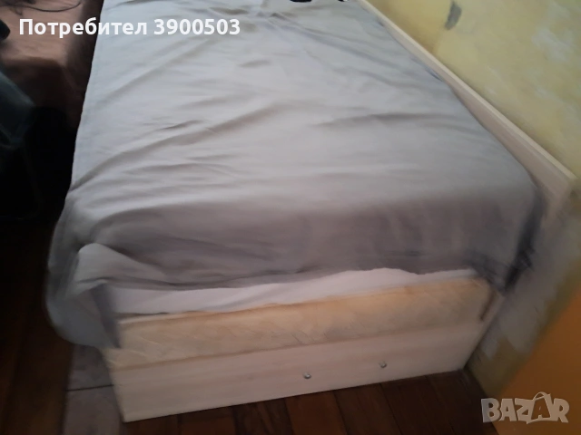 Ъглови легла - 50€ общо, снимка 2 - Спални и легла - 54909473