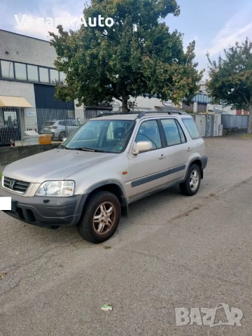 На Части Honda CR-V I 2.0 147к.с. 2000г. На части