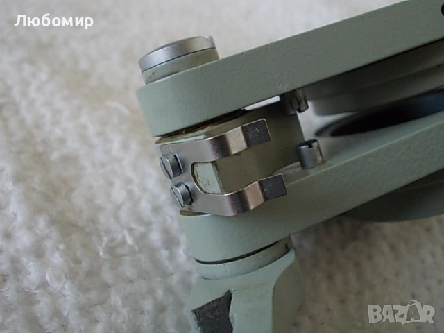 Кондензор Apl 1.4 mo2 микроскоп Carl Zeiss, снимка 13 - Медицинска апаратура - 54760464